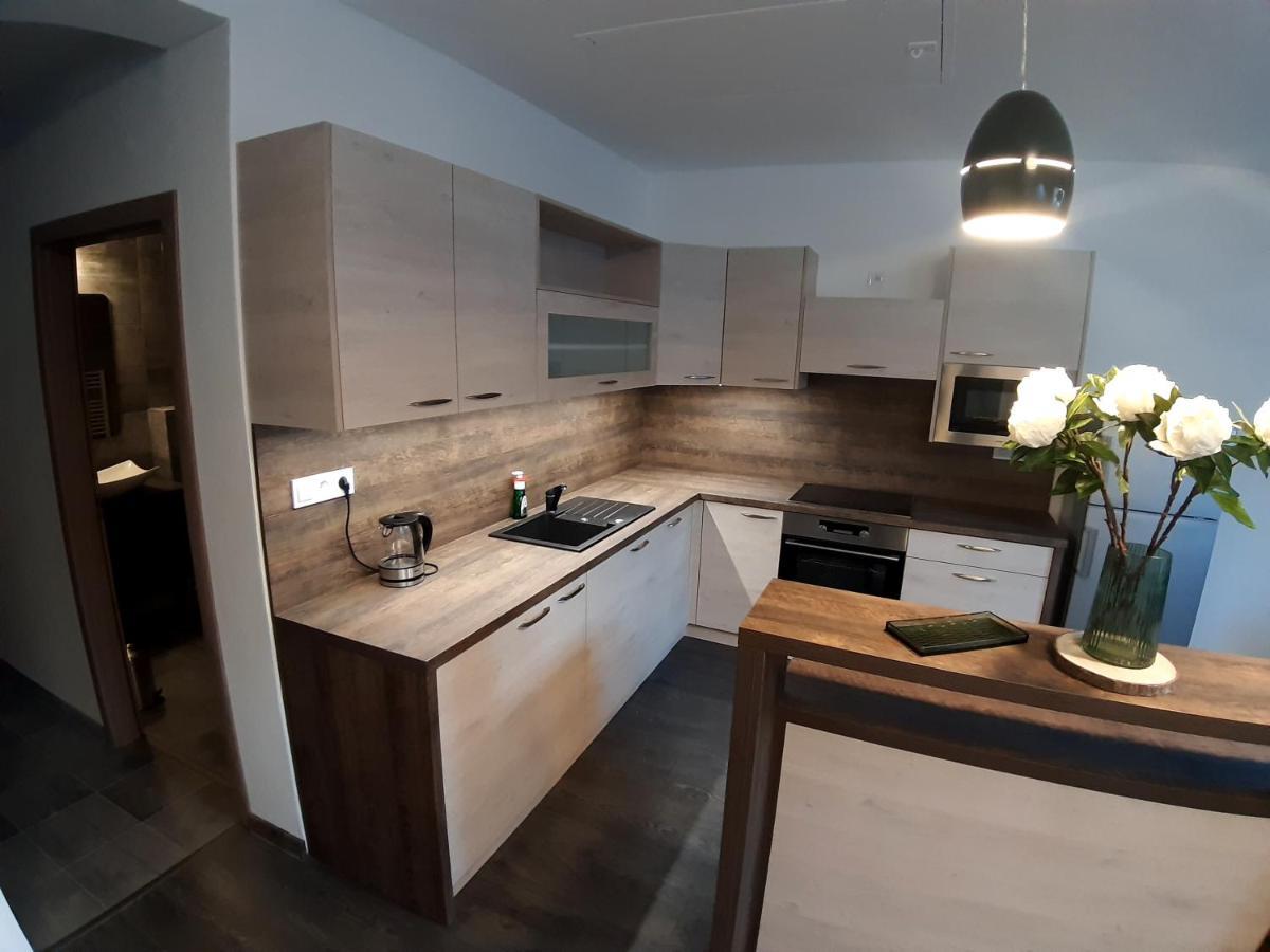 Hrnciarska Apartments Кошице Екстер'єр фото