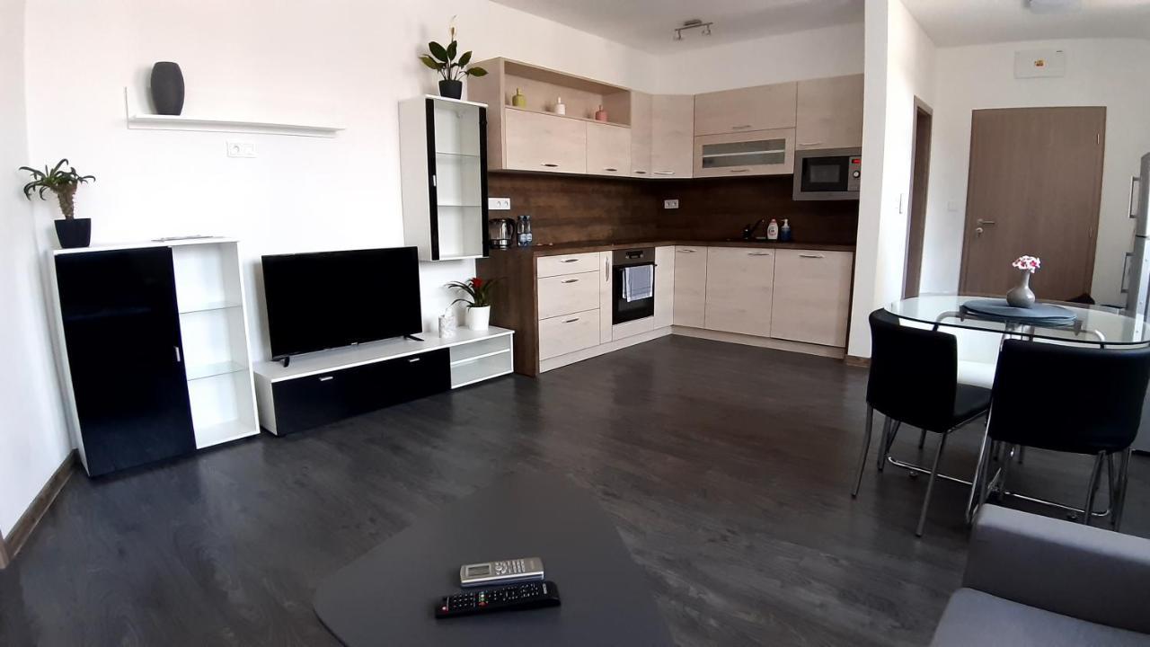 Hrnciarska Apartments Кошице Екстер'єр фото